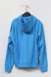 Walter Van BeirendonCK large hoodie AW22-23 8006 blue